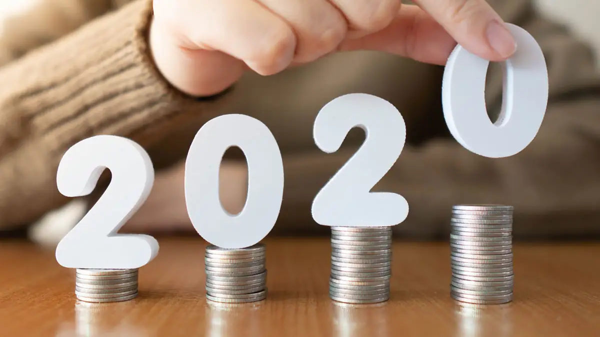 2020: Diese neuen Gesetze treten im neuen Jahr in Kraft