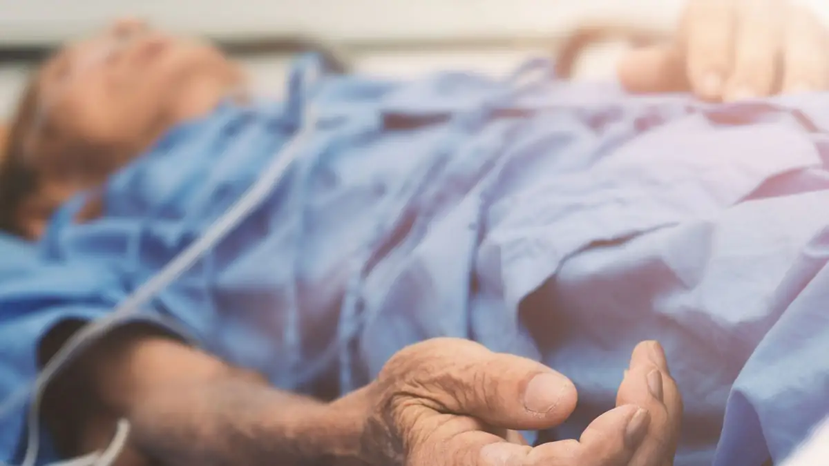 Coronavirus: 101-jähriger Italiener überlebt die Infektion