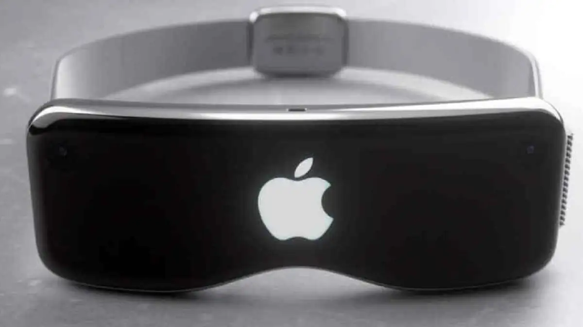 Apple: Neues VR-Headset soll 2022 kommen