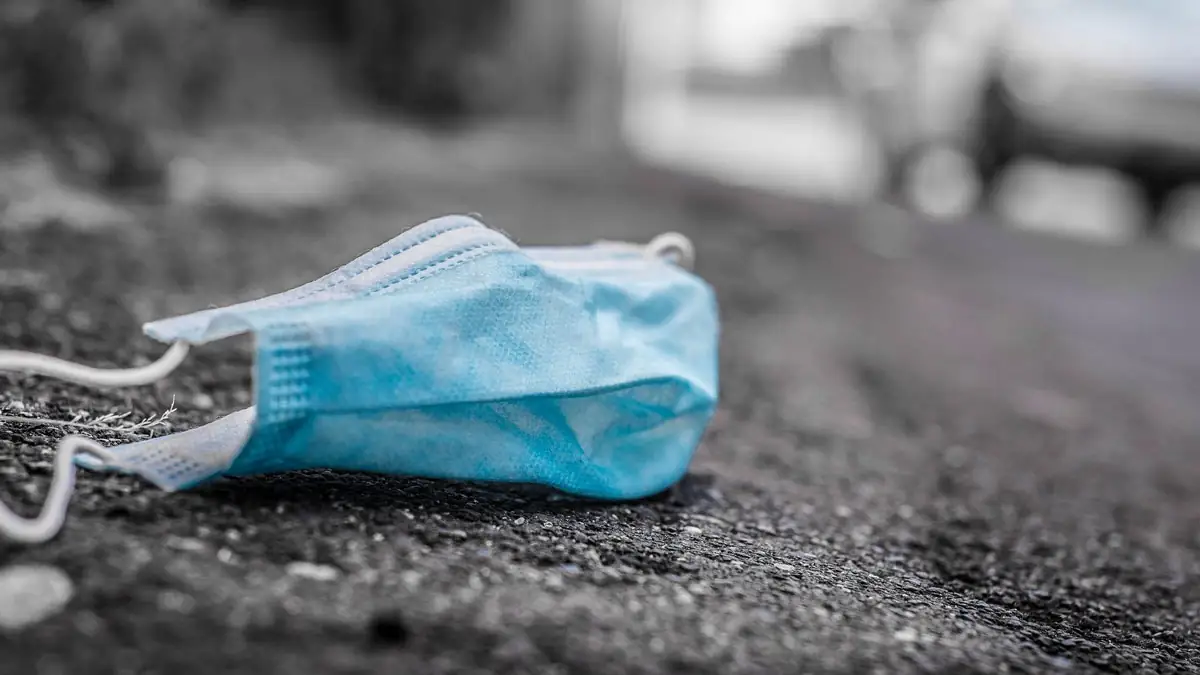 Corona: Richter nennt Lockdown „katastrophale Fehlentscheidung“