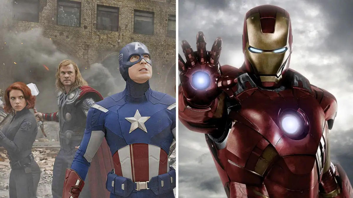 People’s Choice Awards: „Avengers: Endgame“ gewinnt Publikumspreis