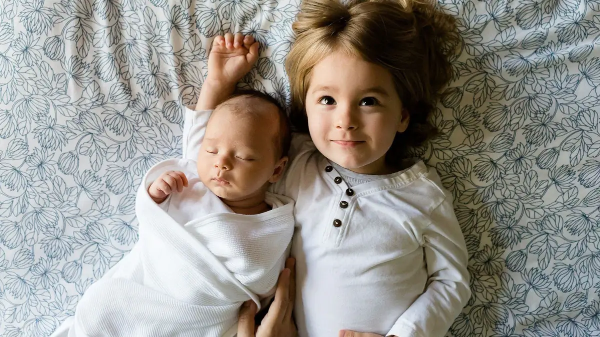 Das sind die beliebtesten Vornamen des Jahres 2020