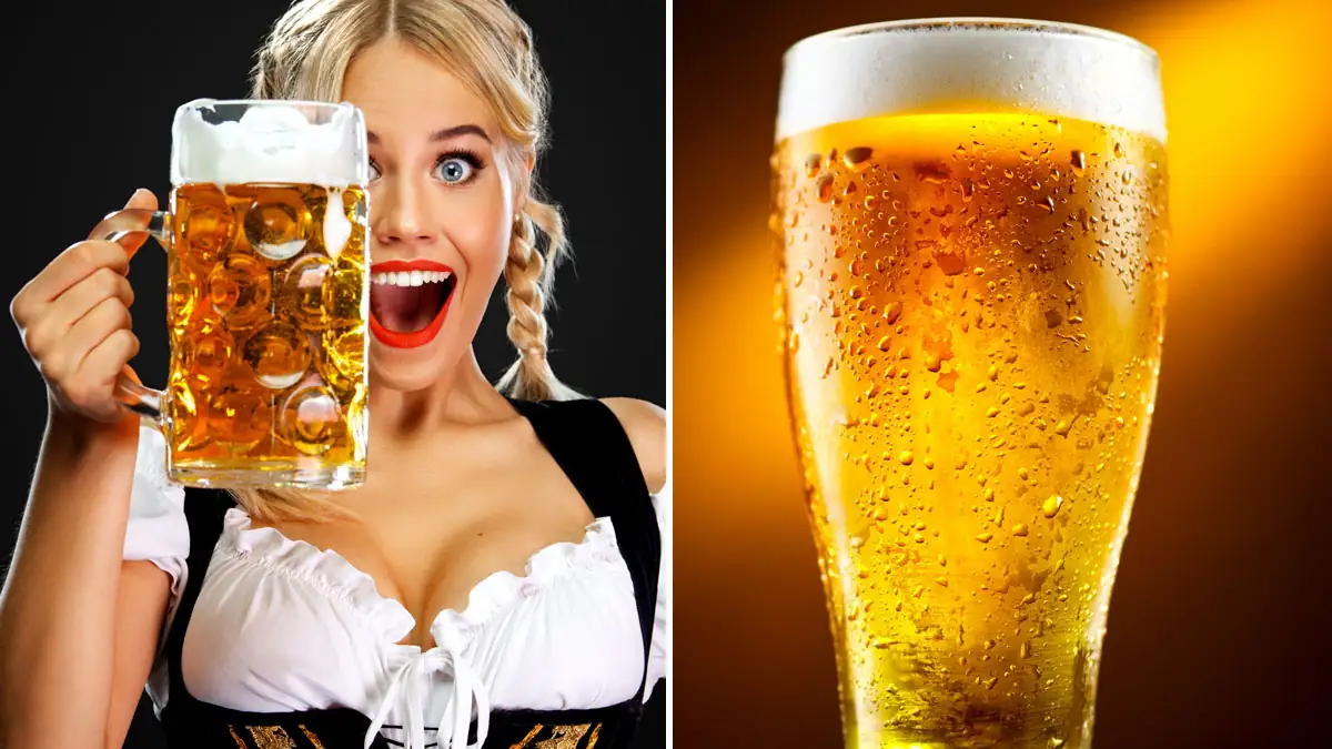 Alkohol könnte die Menschheit vor dem Aussterben bewahrt haben