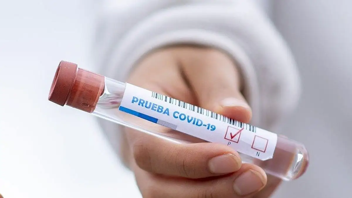 China: Anal-Abstriche für Corona-Tests eingeführt