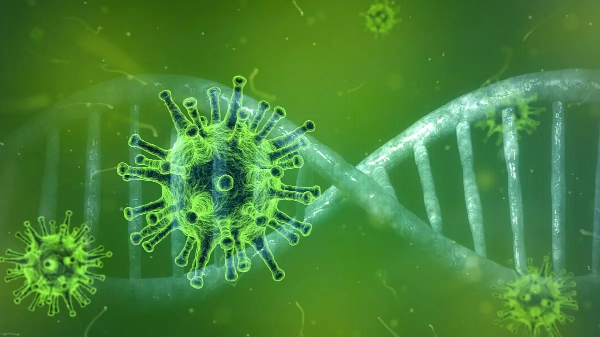 Corona: Die Briten beginnen am Dienstag mit den ersten Impfungen