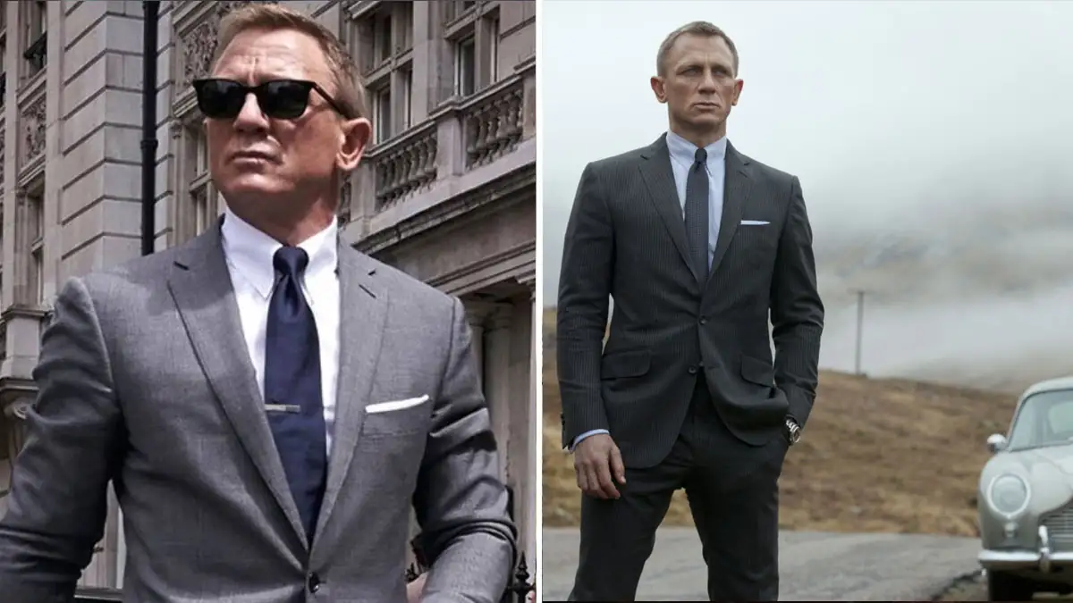 Der erste Trailer zu „James Bond 007: Keine Zeit zu Sterben“ wurde veröffentlicht