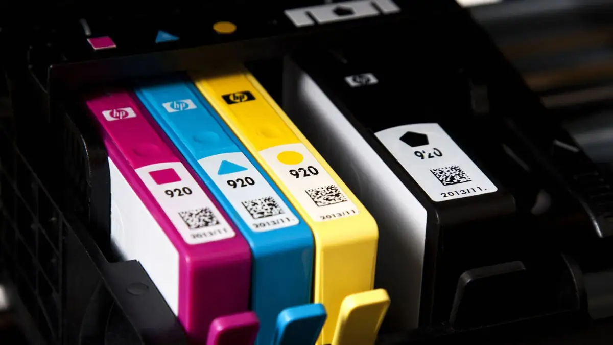 Druckertinte ist teurer als menschliches Blut