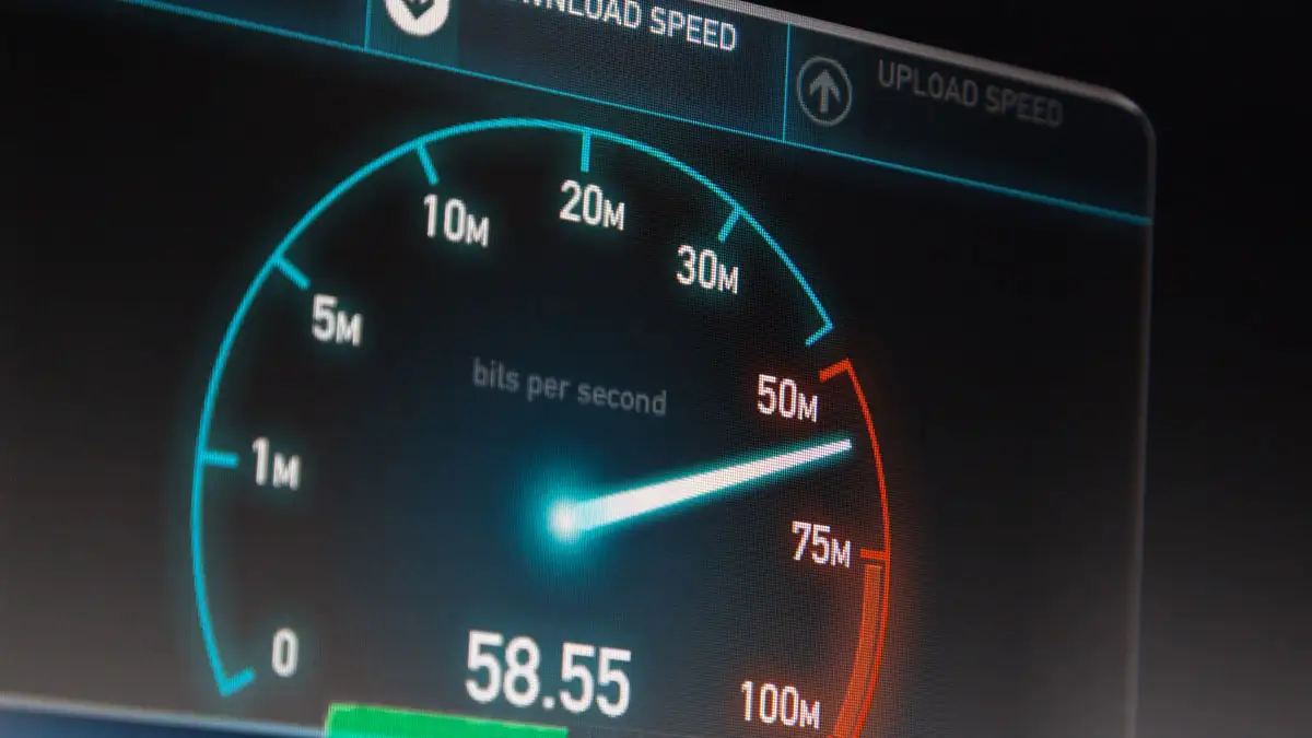 Top 30: Die Länder mit der schnellsten Internetverbindung