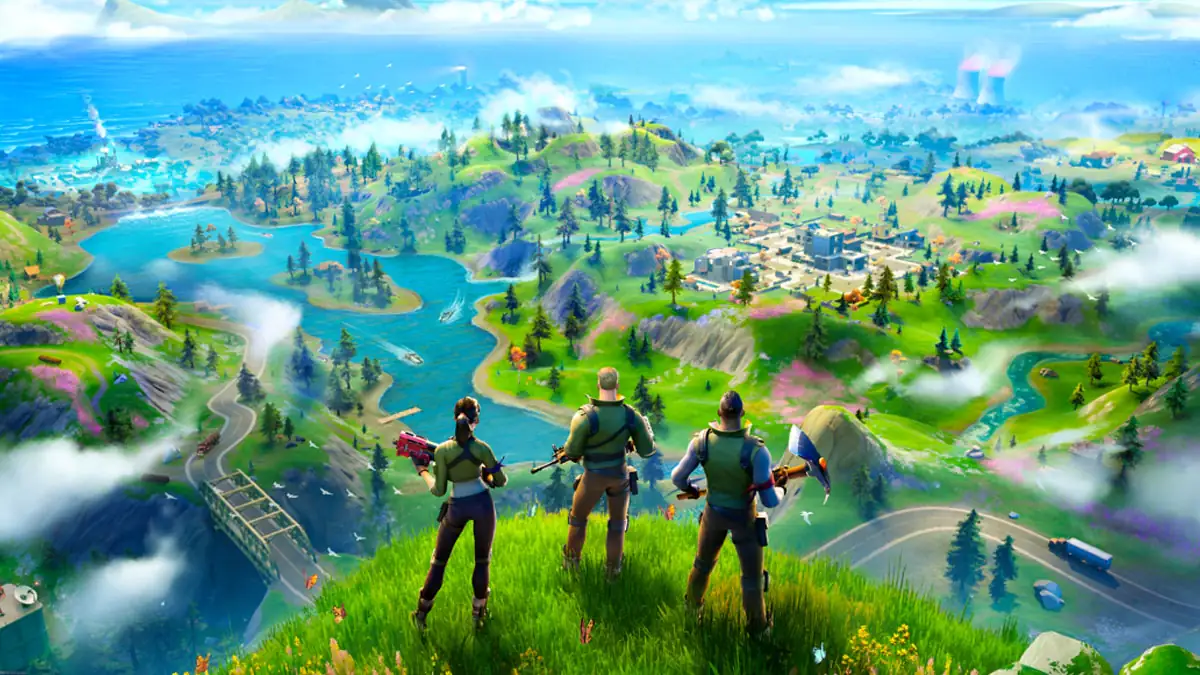 Fortnite war das wichtigste Videospiel dieses Jahrzehnts