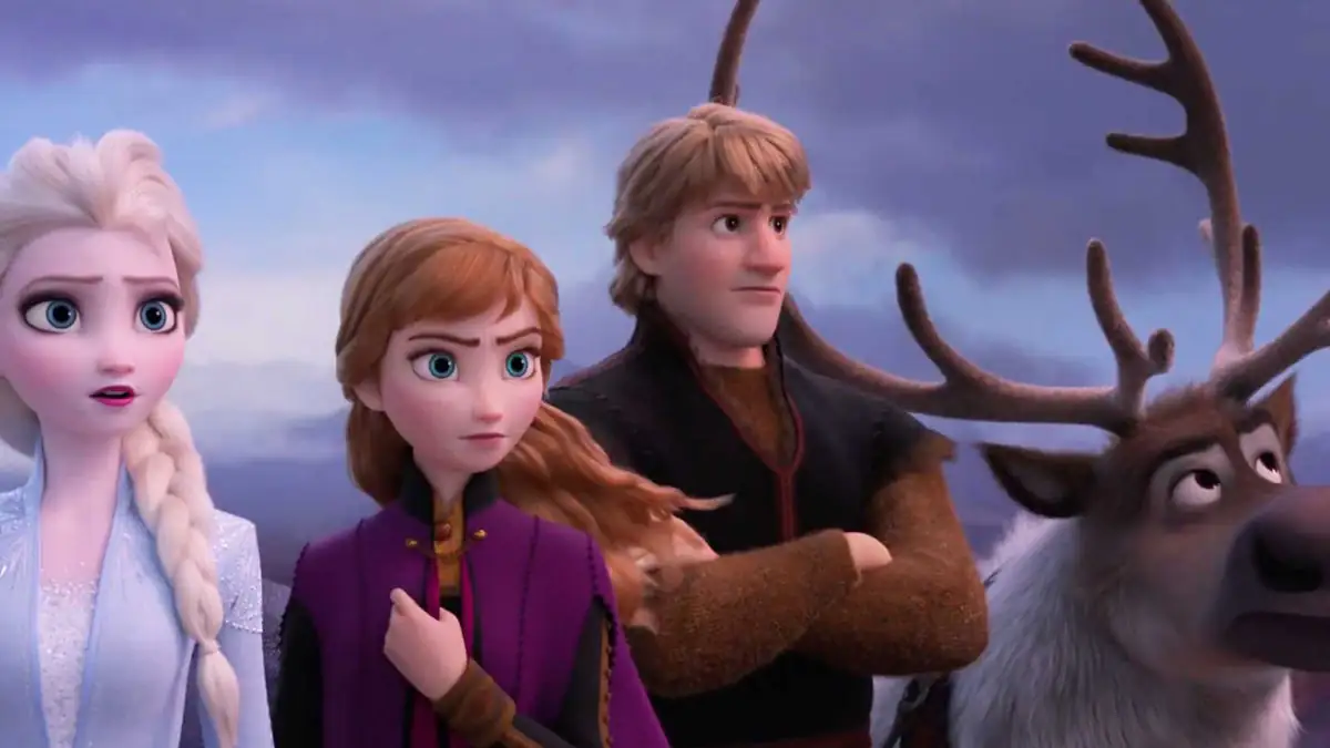 Disney: „Frozen 2“ bricht Rekorde