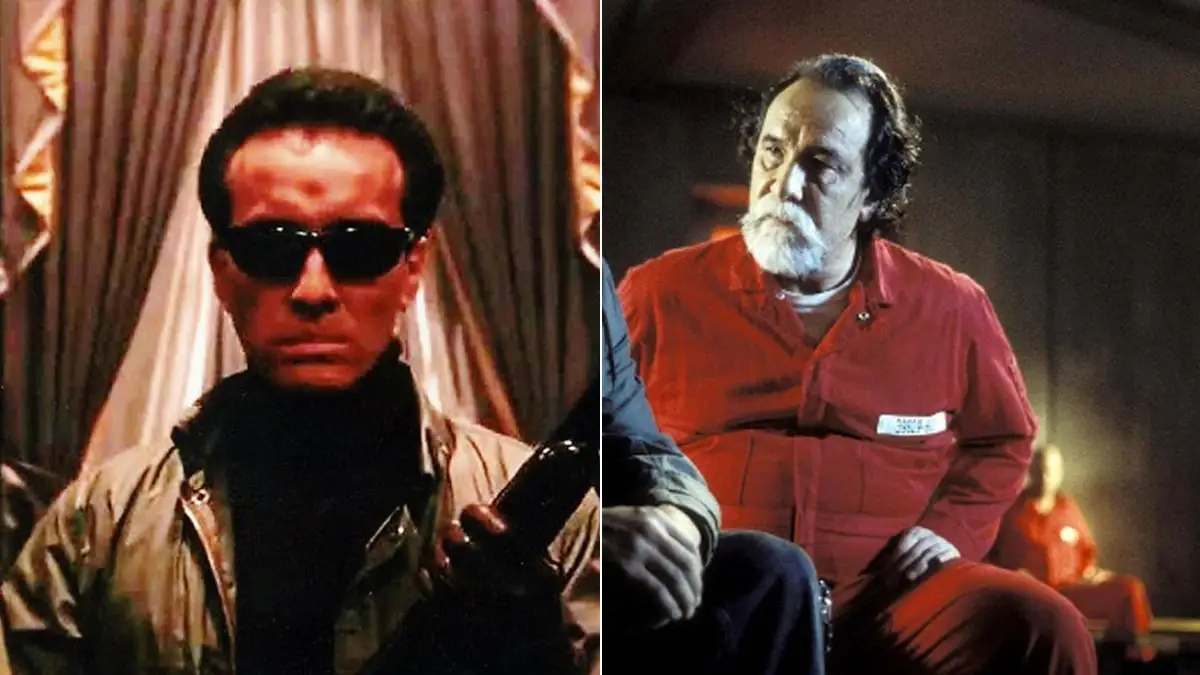 Geno Silva: „Scarface“-Schauspieler im Alter von 72 Jahren gestorben