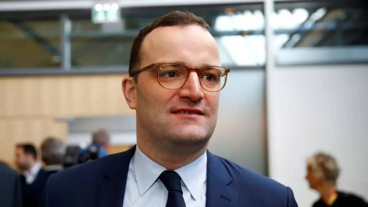 Jens Spahn ist der beliebteste Politiker Deutschlands
