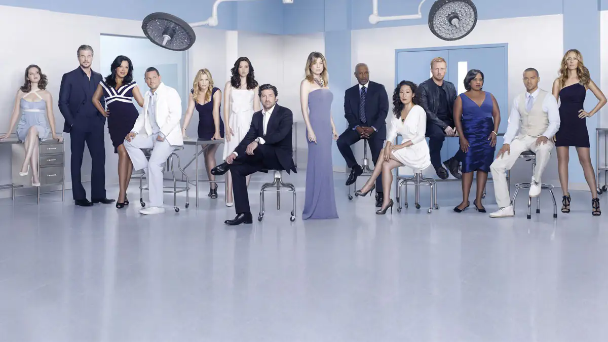 Grey’s Anatomy: Staffel 18 wurde offiziell bestätigt