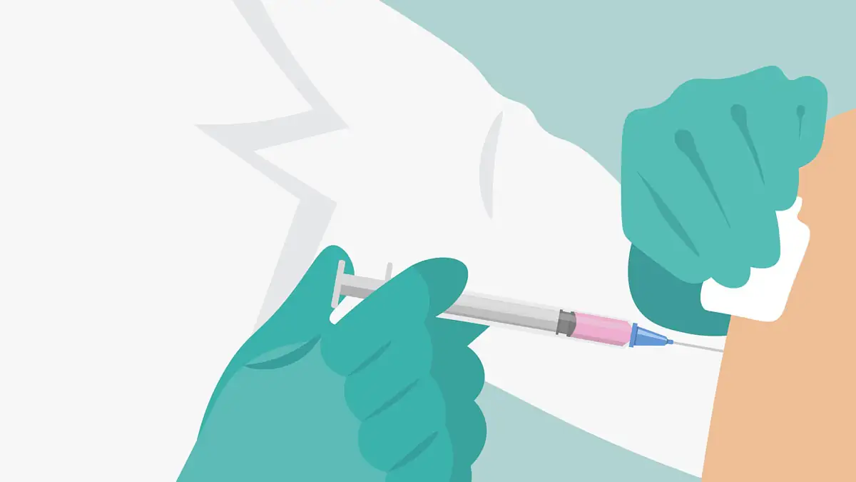 Bundeskabinett: Lockerungen für Geimpfte beschlossen