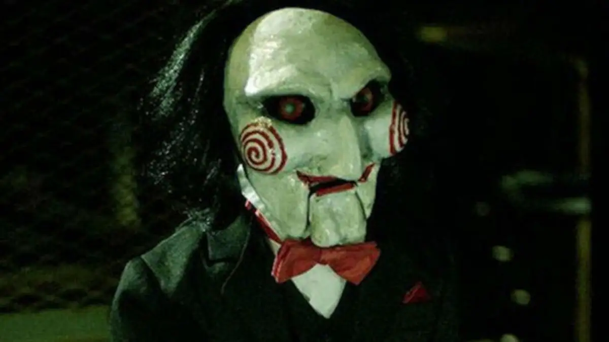 „Saw 10“: Neuer Teil des Folter-Horror ist bereits in Arbeit