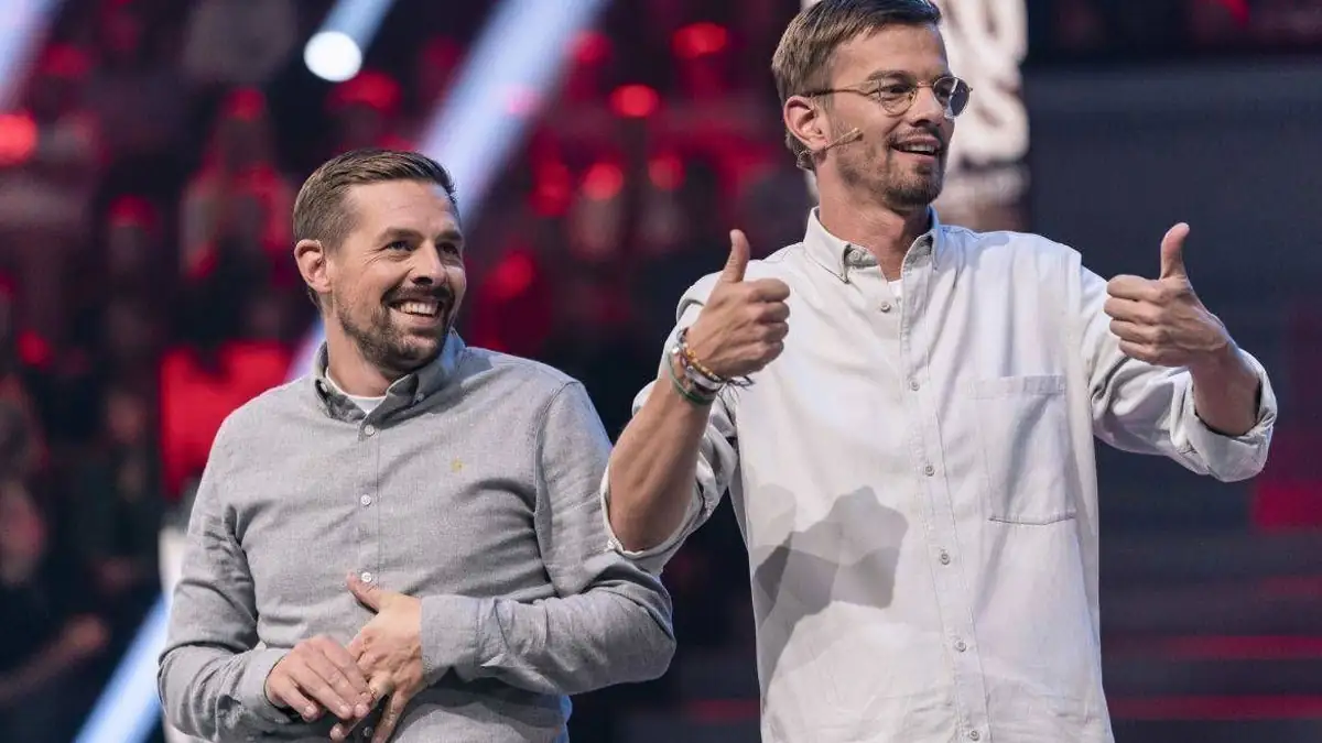 Joko und Klaas: Zuschauer nach 15 Minuten auf ProSieben völlig geschockt