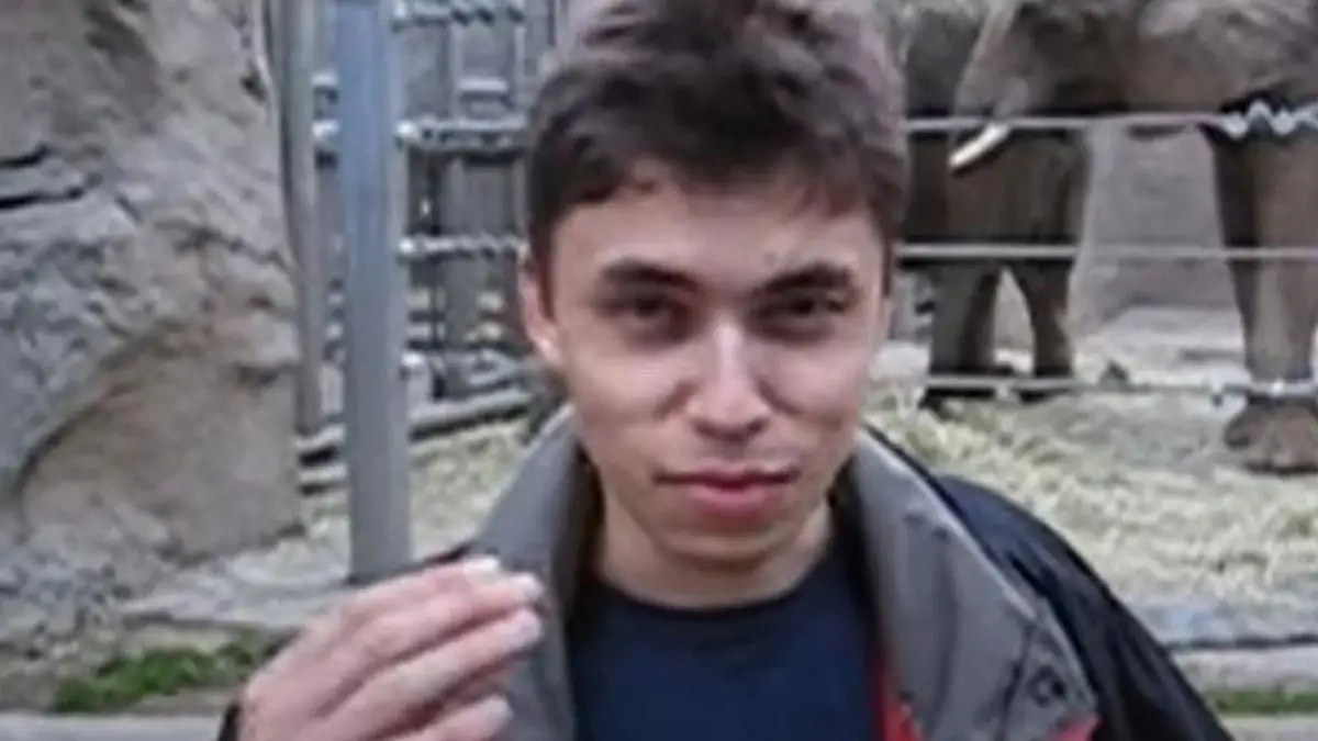 YouTube: Das erste Video wurde vor 15 Jahren hochgeladen