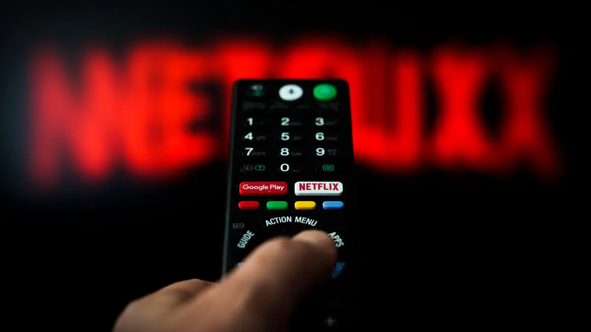 Netflix, Amazon Prime, Disney+ und YouTube drosseln Bild-Qualität