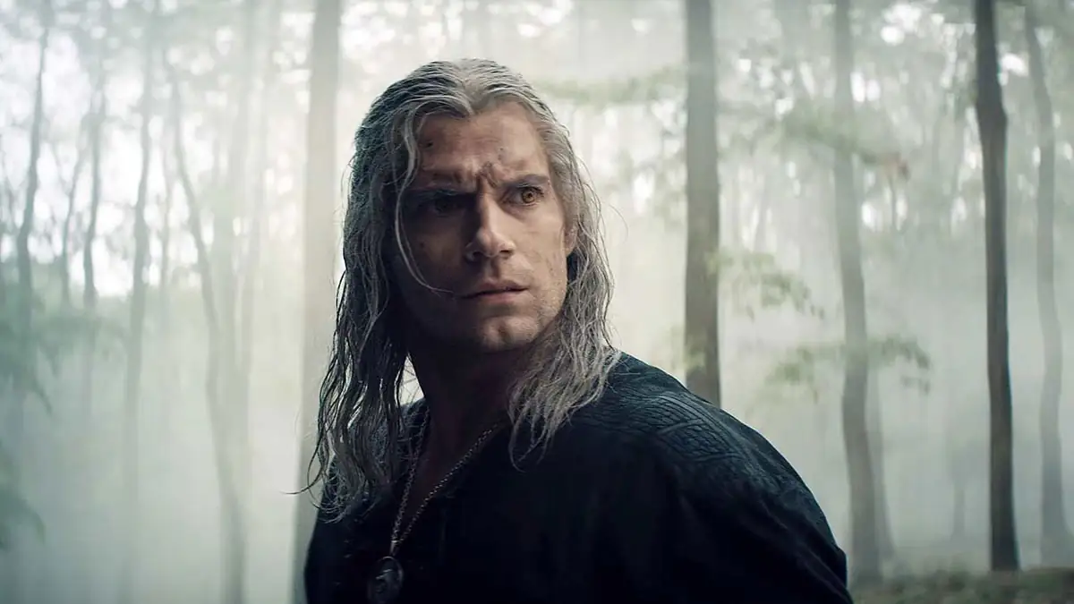 Netflix: The Witcher ist die erfolgreichste TV-Serie des Jahres
