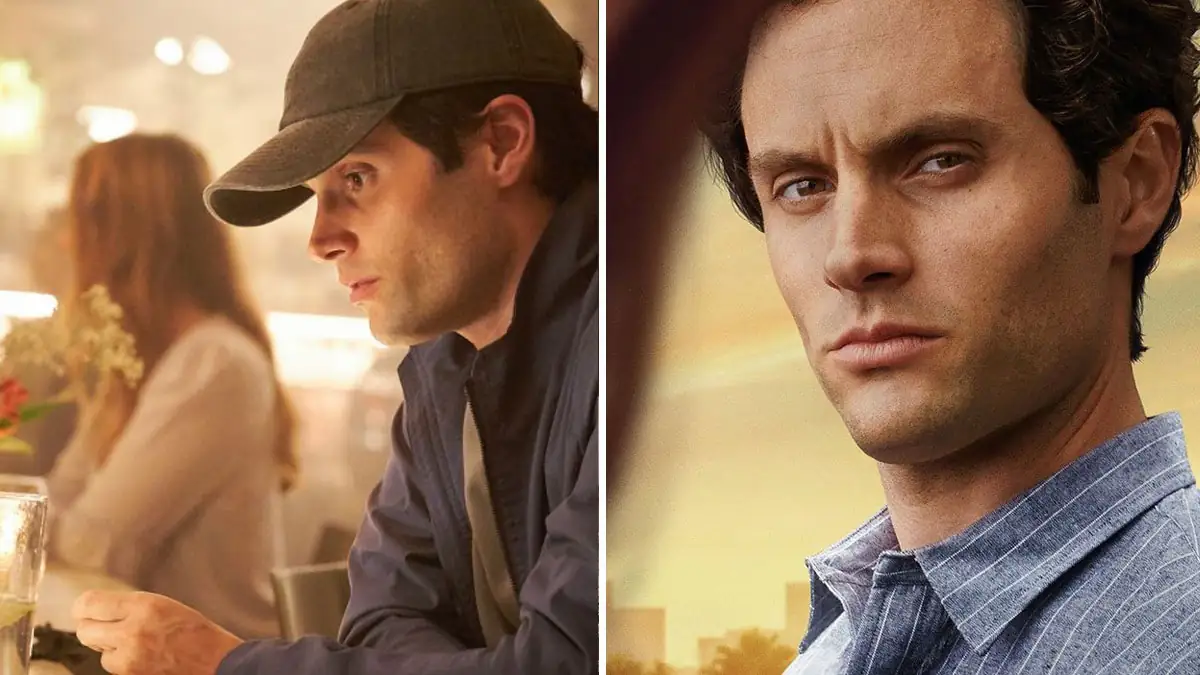 You – Du wirst mich lieben: Erste Details zur Handlung der 2. Staffel bekanntgegeben