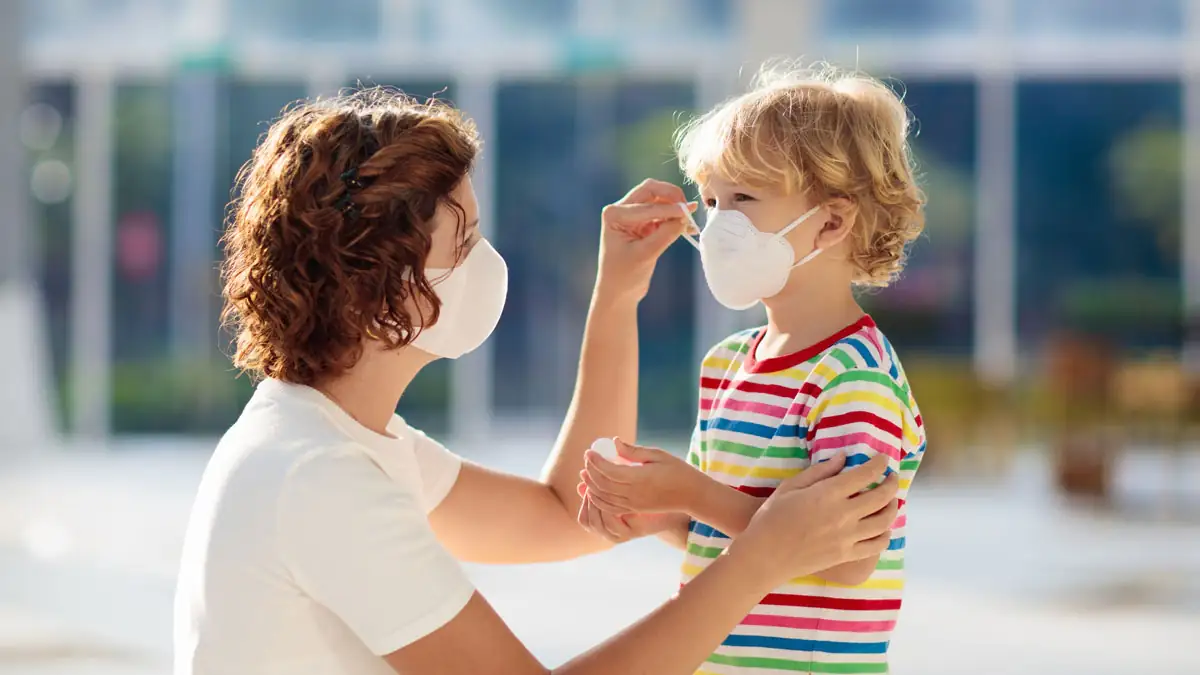 Neue Corona-Regeln: Das gilt ab sofort in Deutschland