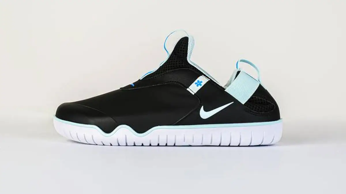 Nike: Schuhe für Ärzte und Krankenschwestern
