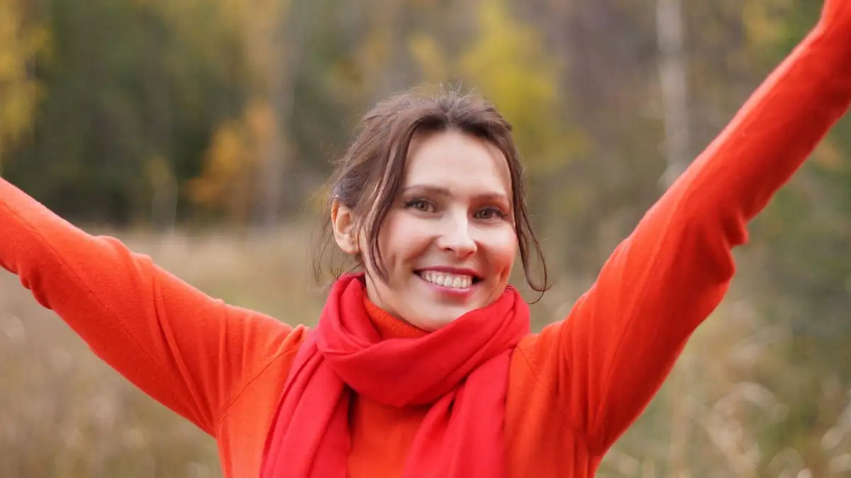 Studie: Optimisten werden älter als Pessimisten