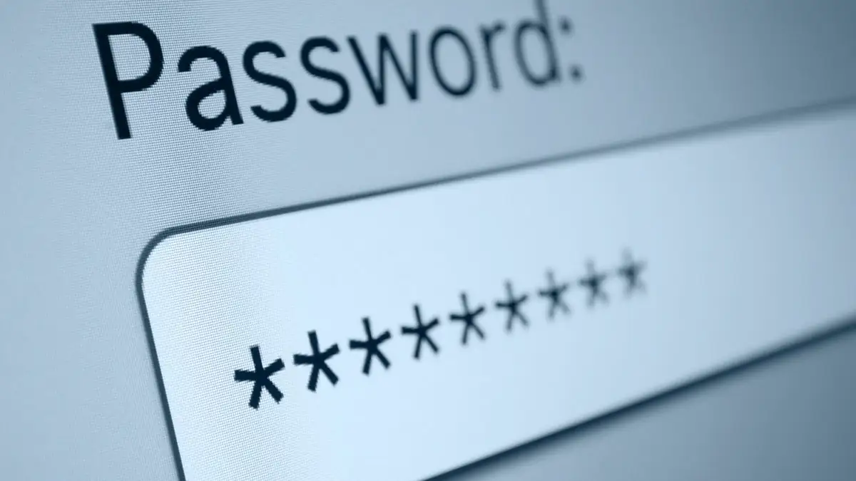 Top 10: Die beliebtesten und dümmsten Passwörter 2020