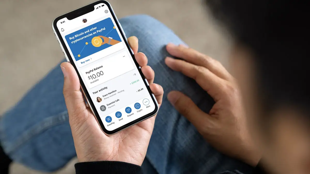 PayPal: Die Strafgebühr für inaktive Accounts kommt