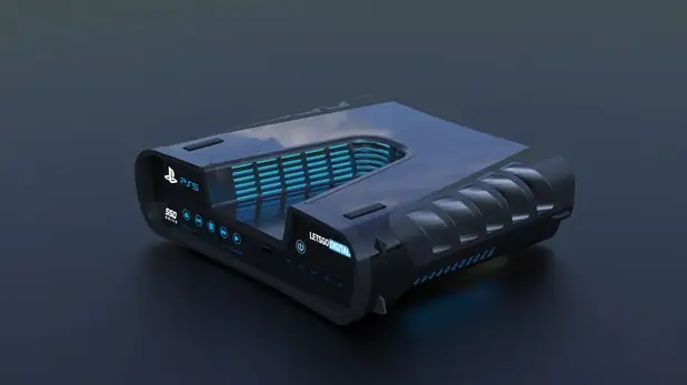 Sony bestätigt: PlayStation 5 kommt 2020 in den Handel kommt