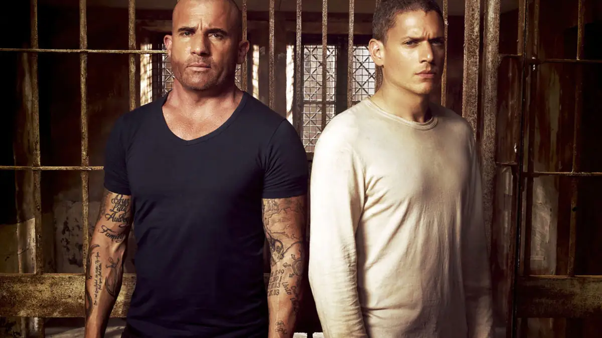 Prison Break: Hauptdarsteller Wentworth Miller sorgt bei den Fans für Trauer