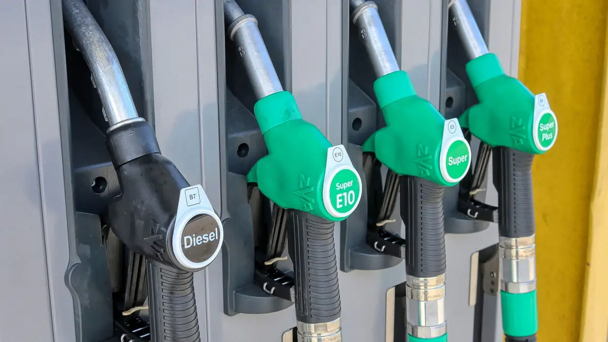 Preis-Schock über Ostern: Spritpreise steigen weiter