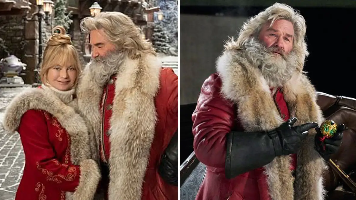 Netflix: „The Christmas Chronicles 2“ offiziell bestätigt
