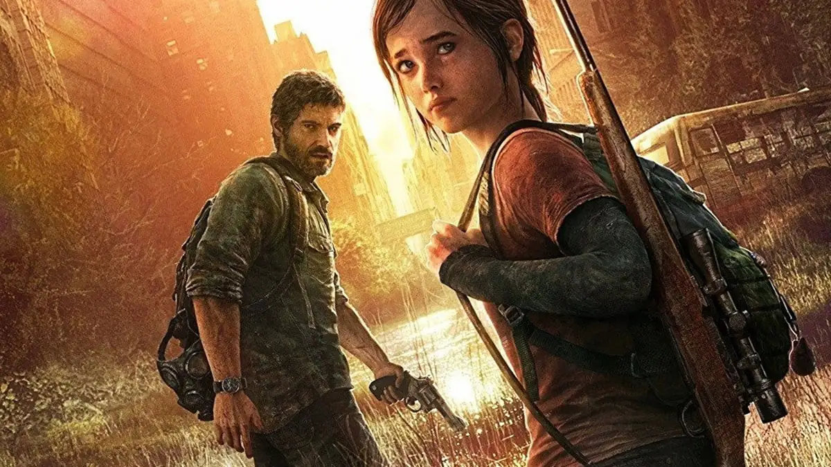 „The Last of Us“-Serie: Zwei „Game of Thrones“-Stars übernehmen die Hauptrollen