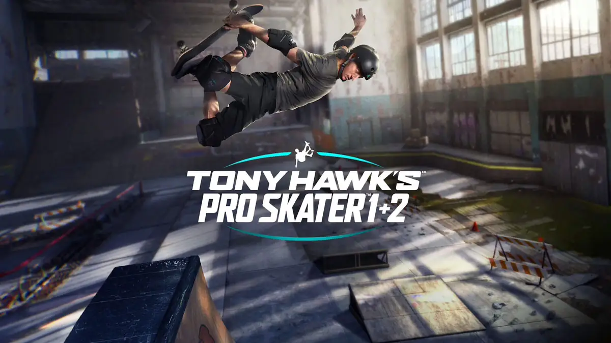 Tony Hawk’s Pro Skater 1+2 Trailer: Remastered-Version offiziell angekündigt