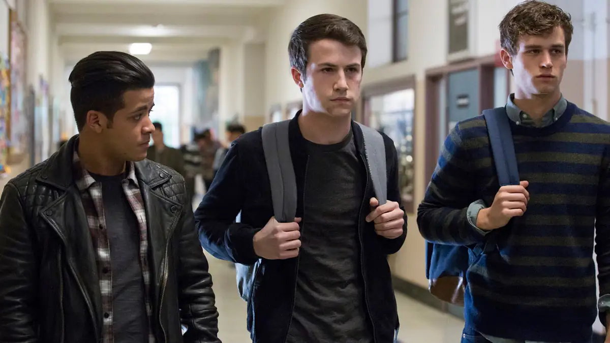 Netflix: Offizieller Trailer zur finalen Staffel von „Tote Mädchen lügen nicht“ veröffentlicht