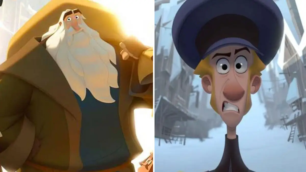 Netflix: „Klaus“ wurde weltweit über 30 Millionen Mal angesehen