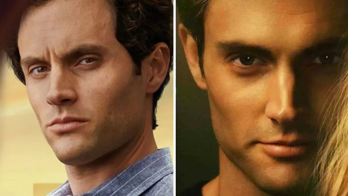 You – Du wirst mich lieben: Zweite Staffel kommt im Dezember