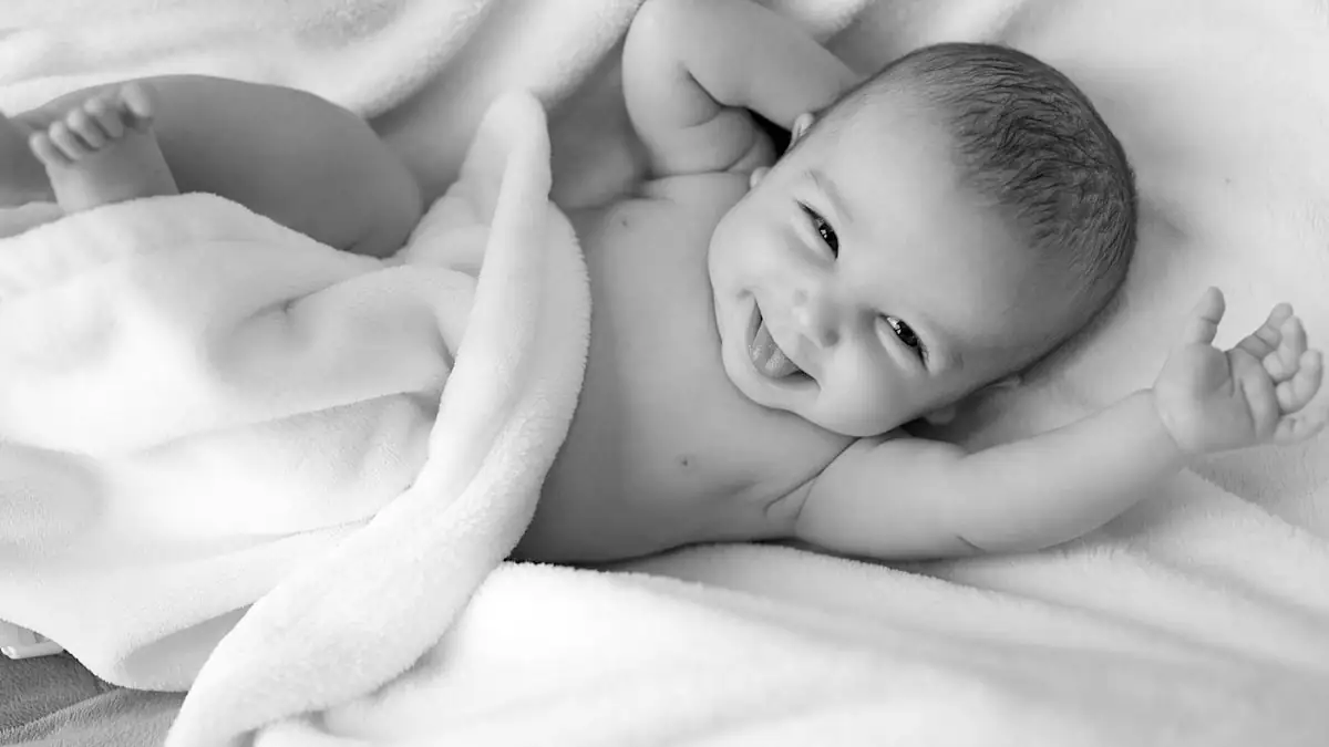 Die beliebtesten Kindernamen der Deutschen 2020