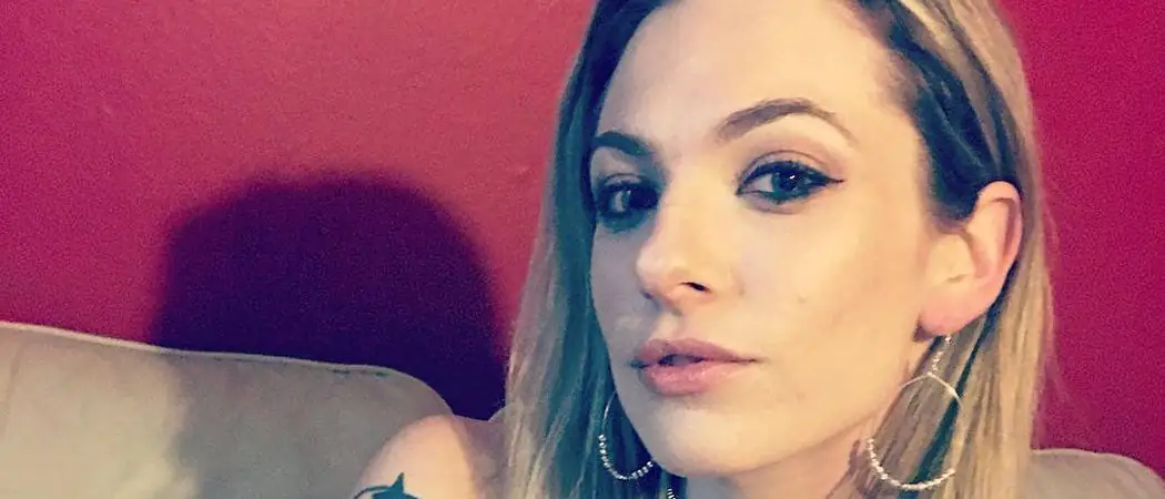 Dahlia Sky: Der tragische Tod des Pornostars