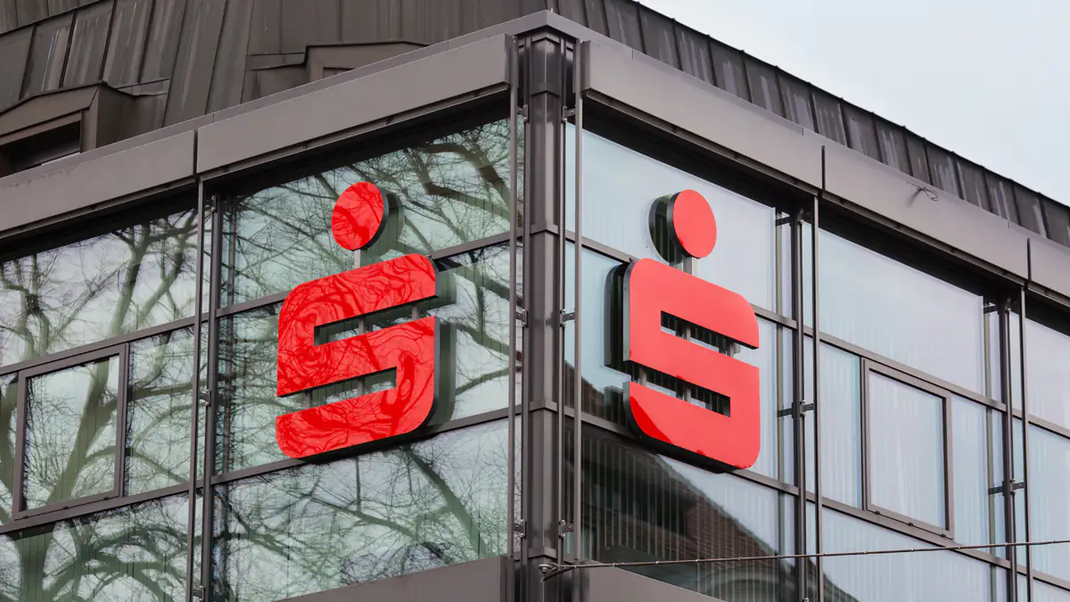 Sparkasse: Neue Funktion beim Bezahlen mit Apple Pay