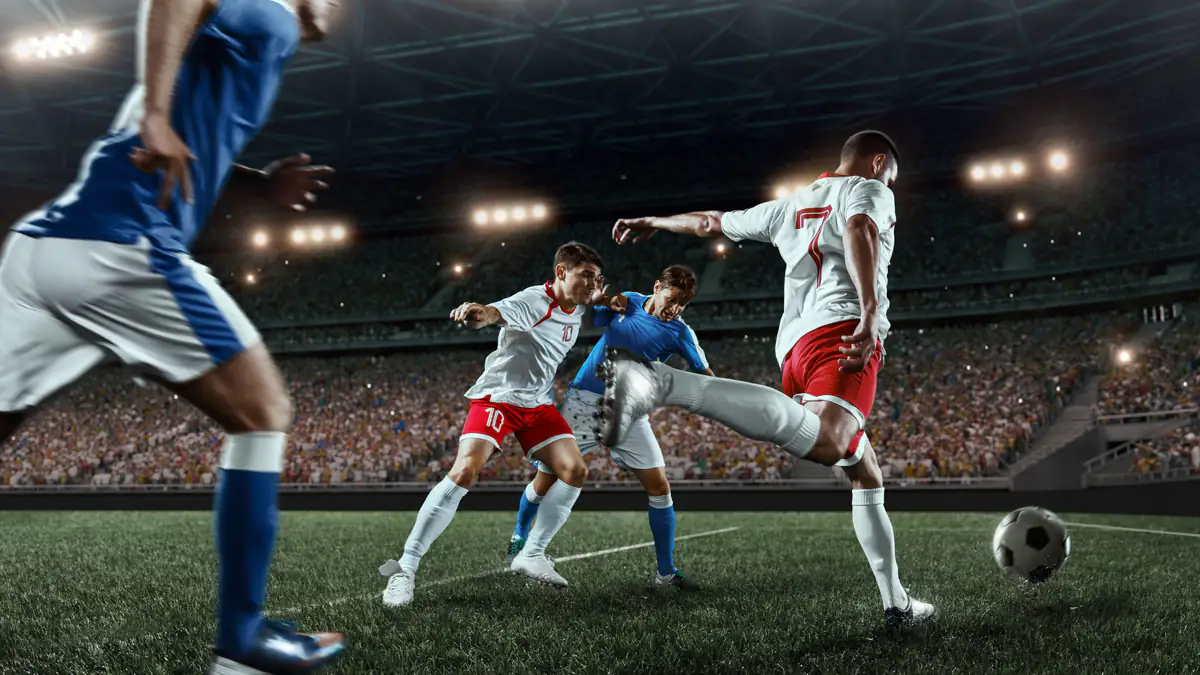 Fußball in NRW: Diese Corona-Regel sorgt für Diskussion