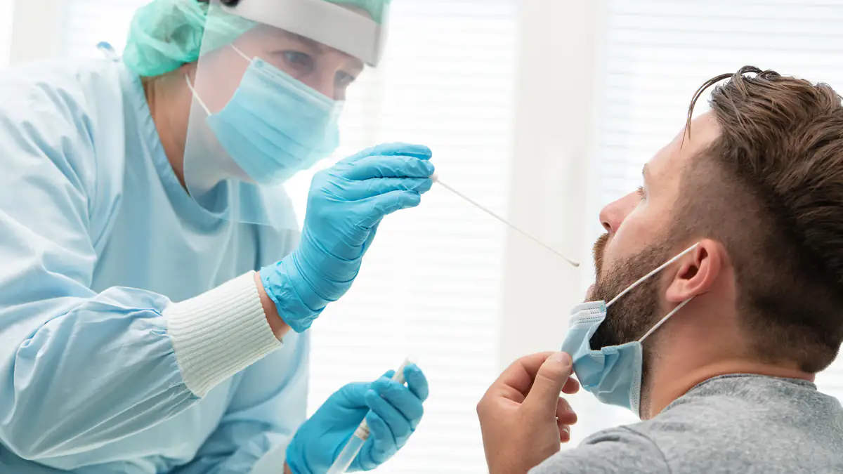 Corona-Tests ab Oktober kostenpflichtig