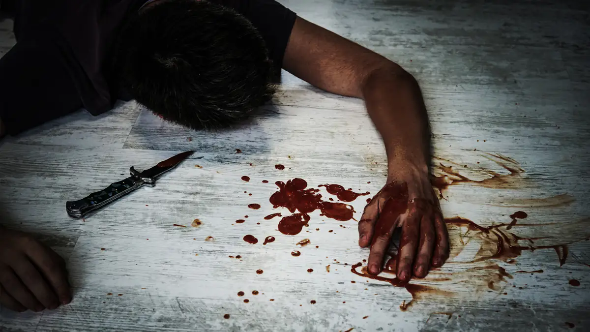 Nach Missbrauch seiner Tochter: Vater ersticht besten Freund