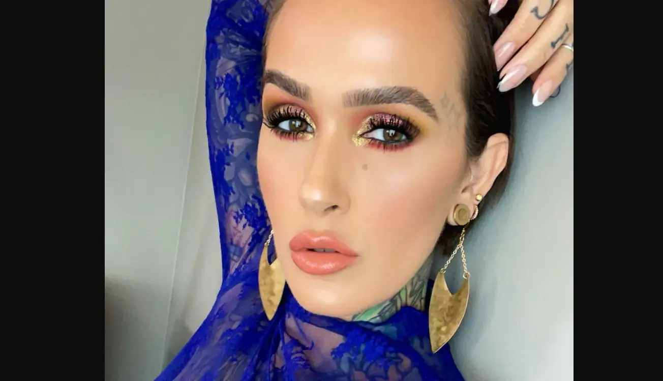 Beauty-Youtuberin Mel Thompson stirbt im Alter von 35 Jahren