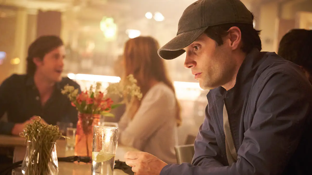 Netflix-Serie „You“: Staffel 3 bekommt Starttermin