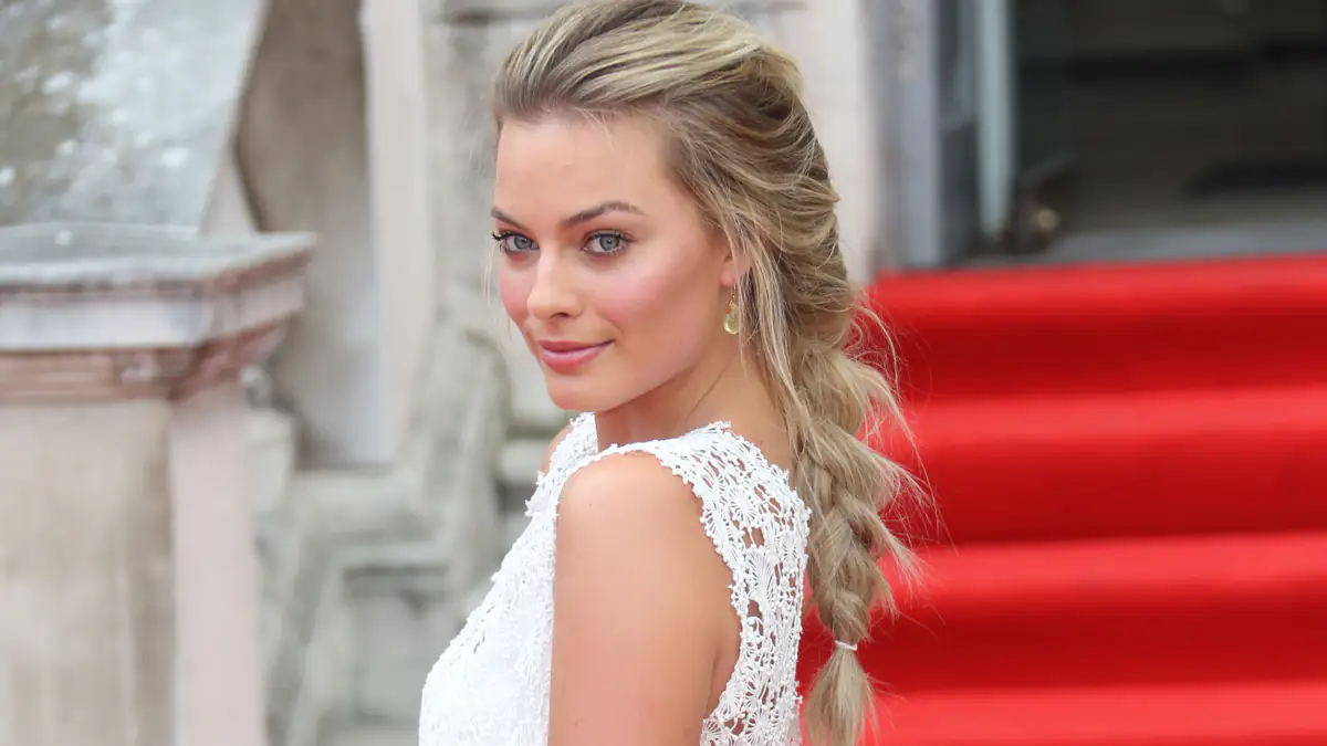 Kultpaar: Margot Robbie und Ryan Gosling werden zu Barbie und Ken