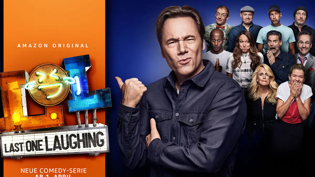 „LOL: Last One Laughing“: So teuer müssen die Stars ein Vergehen bezahlen