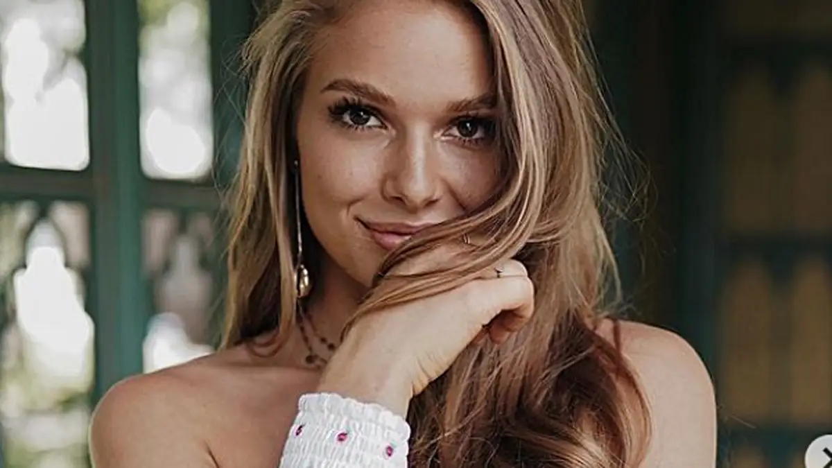 Lola Weipperts trauriges Geständnis: „Ich traute mich nicht, zu lächeln.“