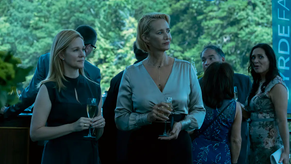 „Ozark“: Startdatum der finalen Staffel enthüllt